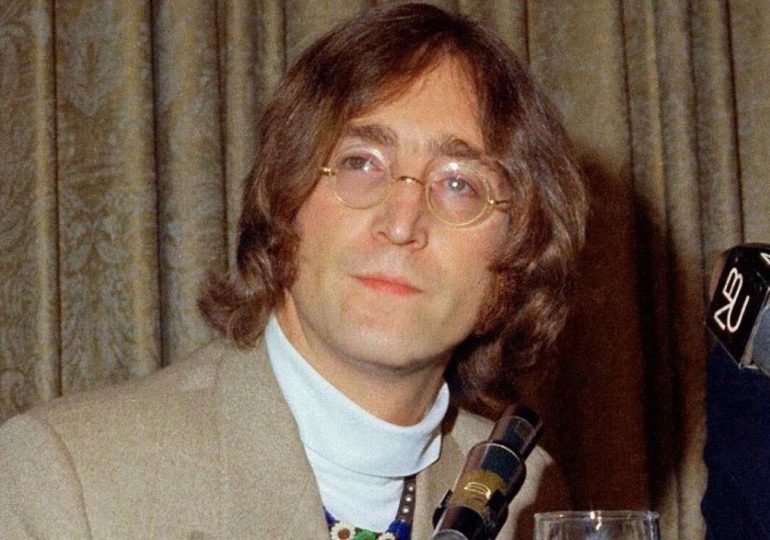 John Lennon: Hoy habría cumplido 84 años, un legado inmortal en la música y la paz