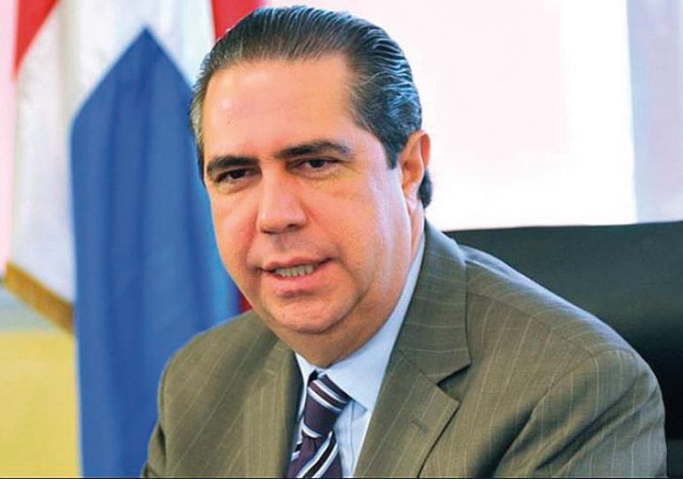 Francisco Javier dice "PLD está de vuelta"