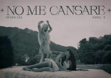 Karol G lanza "No Me Cansaré" junto a Sevdaliza, una oda al amor libre y auténtico