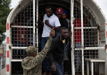 Incertidumbre entre haitianos en República Dominicana por plan de deportación masiva