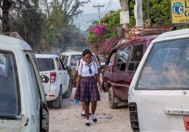 El curso académico empieza en Haití con algunas escuelas cerradas en medio de la violencia