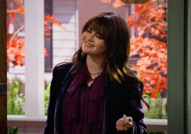 Selena Gomez regresa a Wizards Beyond Waverly Place: mira el primer adelanto