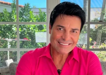 César Suárez Jr. desmiente participación de Chayanne en evento de Banreservas