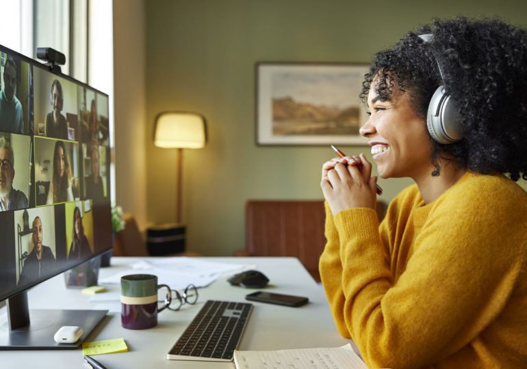 Ministro de Trabajo destaca necesidad de actualizar el Código de Trabajo para incluir el Teletrabajo