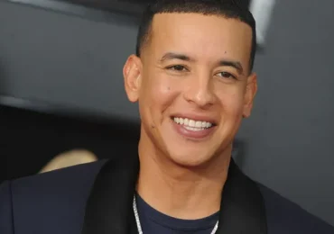 Proponen reconocer  a Daddy Yankee por su aporte a la sociedad dominicana