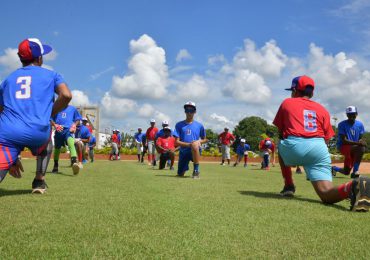 República Dominicana busca su clasificación al Mundial U12 de Béisbol en Panamá