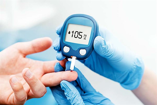 El riesgo de diabetes aumenta hasta un 80% en mujeres con síndrome de ovario poliquístico y sobrepeso