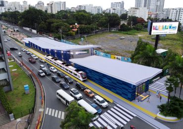 Fitram ejecutará la construcción del Tren Metropolitano mediante alianza público privada