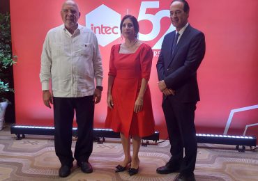 INTEC celebra 52 aniversario reafirmando su compromiso con la transformación social a través de la educación