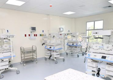 Hospitales del SNS reducen 30% mortalidad neonatal con relación al 2023