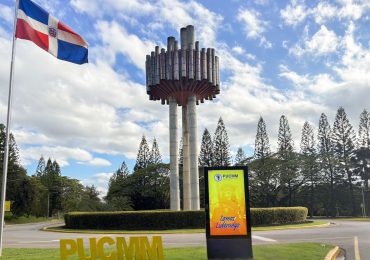 PUCMM, primera universidad dominicana en ingresar al ranking Times Higher Education