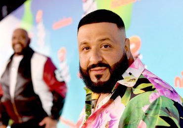 Video: DJ Khaled disfruta de República Dominicana a ritmo de merengue