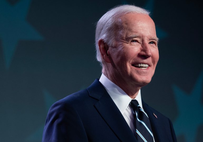 Joe Biden celebra 82 años: El presidente más longevo en la historia de Estados Unidos