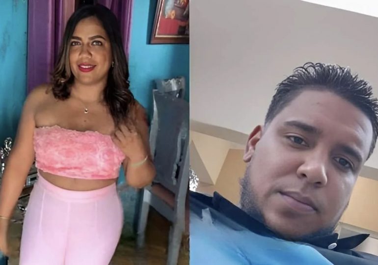 Hombre asesina a su pareja y se quita la vida en Ranchito, La Vega