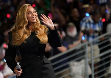 Video: Beyoncé regalará un inolvidable show navideño en el entretiempo del partido de la NFL