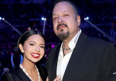 Pepe Aguilar revela como reaccionó ante noticia de Ángela Aguilar y Nodal