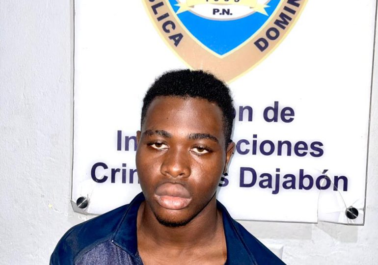 Agente de la Policía Nacional dispara a haitiano en Dajabón tras intento de robo y agresión