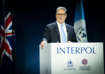 El terrorismo o el tráfico de personas, entre los retos de la Asamblea General de Interpol