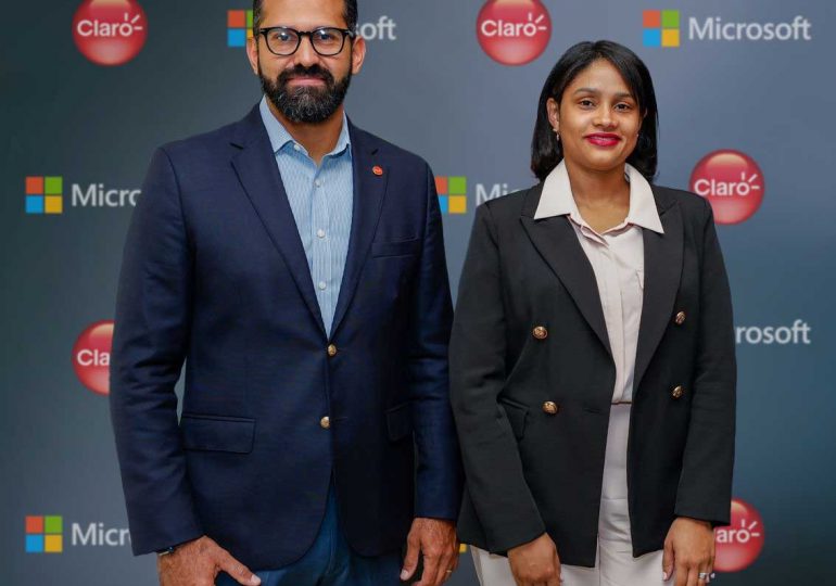 Claro presenta servicio de consultoría con ingenieros certificados en Azure y Claro Cloud Empresarial