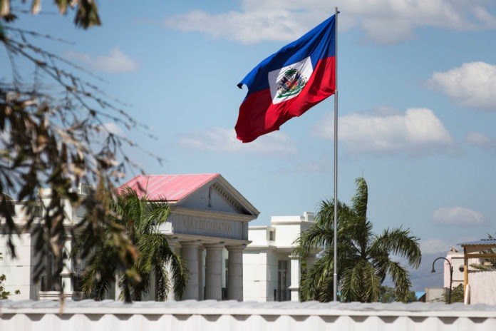 Postura frente a RD frena nombramiento en Ministerio de Asuntos Exteriores de Haití