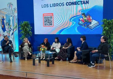 Isla Negra publica 15 textos nuevos en la Feria Internacional del Libro RD