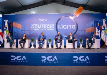 DIGEMAPS presenta avances en la lucha contra el comercio ilícito de alimentos y productos sanitarios