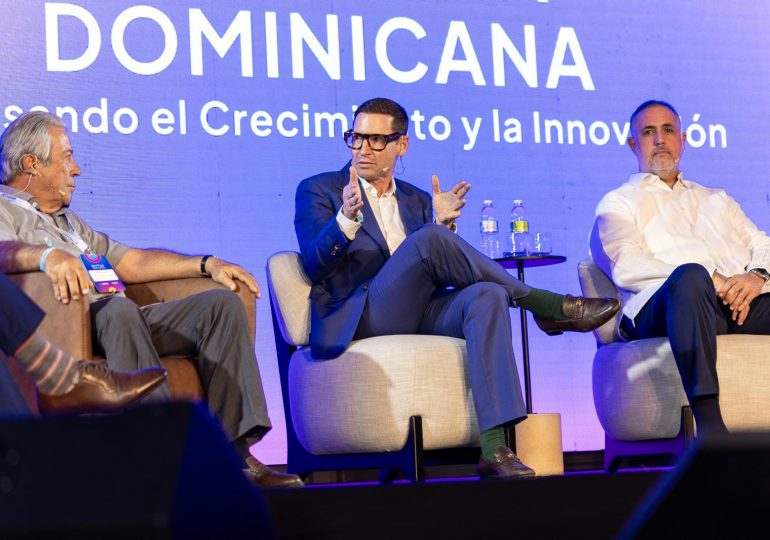 Empresario Edward De Valle II asegura inversionistas tienen los ojos puestos en turismo República Dominicana