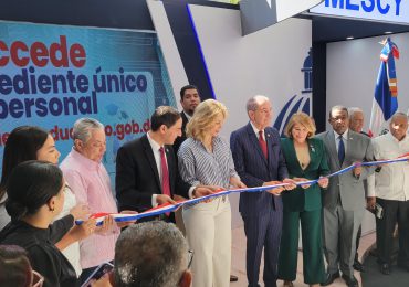 Ministro de Educación Superior llama a universitarios visitar Feria Internacional del Libro