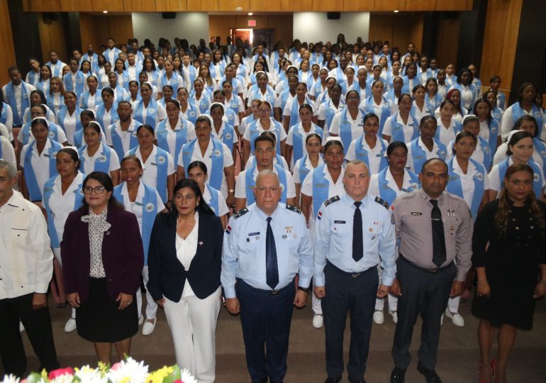 3,935 estudiantes de la región Nordeste son graduados por el Ministerio de Defensa a través de las Escuelas Vocacionales