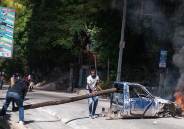 Consejo de Seguridad de la ONU debate este miércoles petición de Haití sobre fuerza de cascos azules