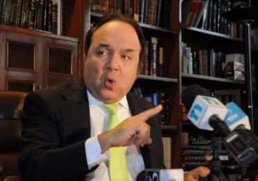 Vinicio Castillo dice suspensión de ayuda humanitaria de ONU a Haití aumentará éxodo sobre RD