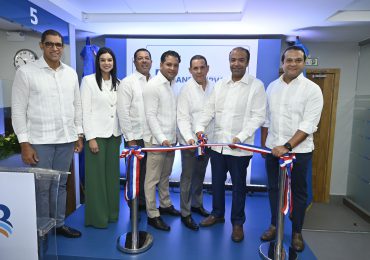 Banreservas inaugura cuatro oficinas comerciales en diversas comunidades del país