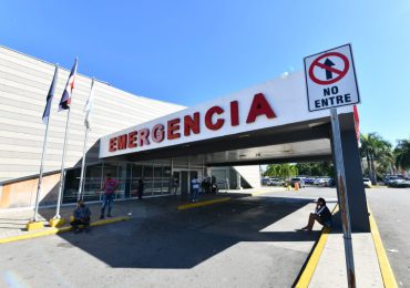 Video | SNS repudia ataque al personal de salud en el Hospital Darío Contreras