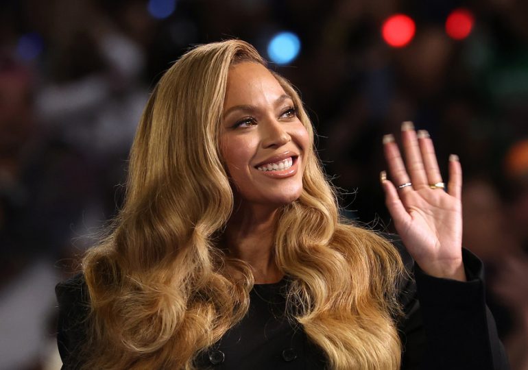 Universidad de Yale ofrecerá un curso sobre Beyoncé