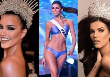 Las 12 finalistas de Miss Universo 2024: Las candidatas más fuertes para la Corona