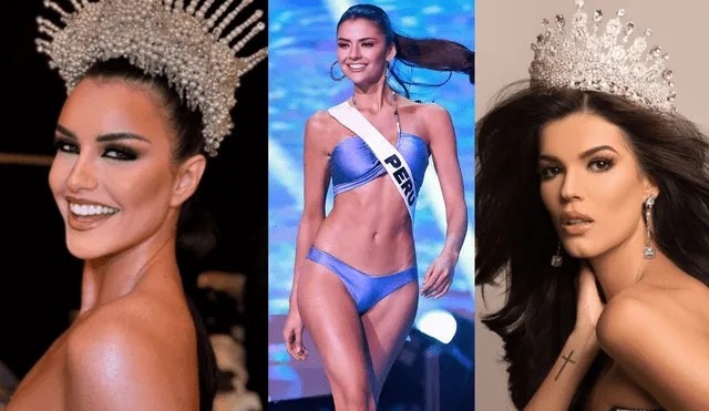 Las 12 finalistas de Miss Universo 2024: Las candidatas más fuertes para la Corona