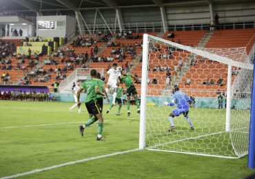 RD golea a Dominica y da un paso de gigante hacia la Copa Oro