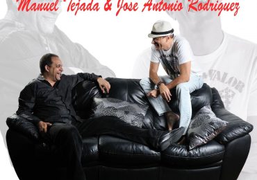 “COMPADRES” José Antonio Rodríguez y Manuel Tejada, única presentación 22 de noviembre