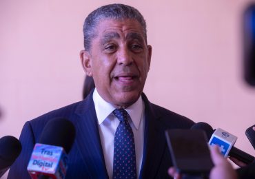 Congresista Adriano Espaillat resalta valoración que tiene Estados Unidos de República Dominicana por sus avances en la economía