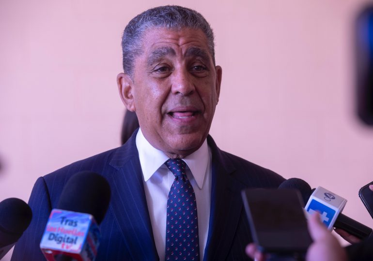 Congresista Adriano Espaillat resalta valoración que tiene Estados Unidos de República Dominicana por sus avances en la economía