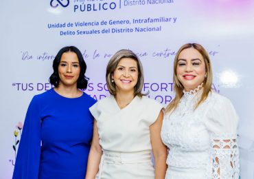 Piden unión social para erradicar violencia contra la mujer