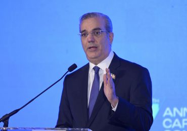 República Dominicana acogerá en 2026 la Conferencia Internacional Anticorrupción