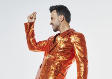 Luis Fonsi invita a los dominicanos a disfrutar de su gira "25 Años Tour" este 25 de noviembre en Santo Domingo