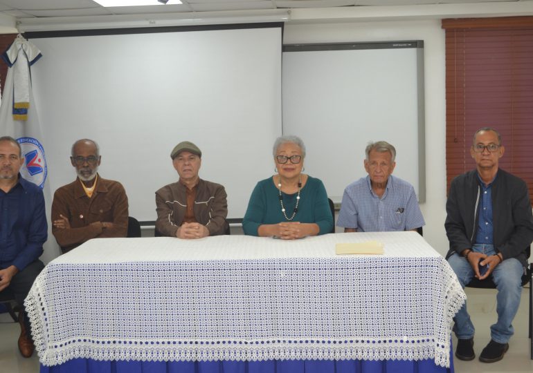 Celebrarán acto para conmemorar 50 años de 7 Días con el Pueblo