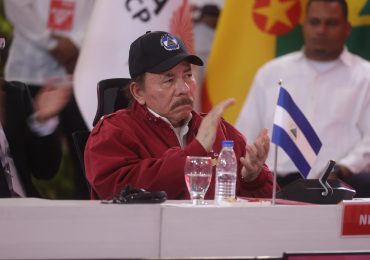 Daniel Ortega cumple 79 años: 29 en el poder, 17 "gobernando desde abajo", y 7 en prisión