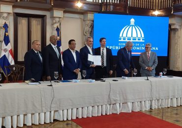 República Dominicana será sede de la Conferencia Internacional Anticorrupción 2026