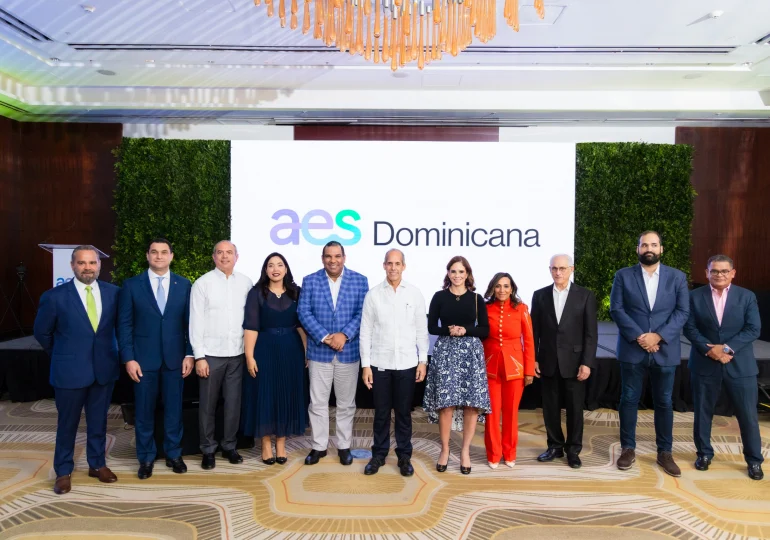 AES Dominicana se apalanca en la inteligencia artificial para maximizar sostenibilidad energética 