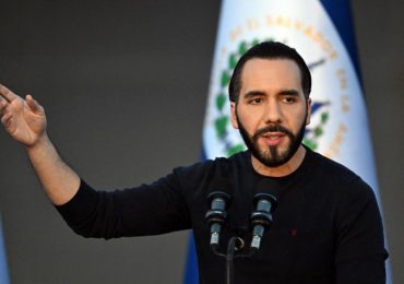 Noviembre, el mes más seguro en la historia de El Salvador, según Nayib Bukele