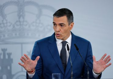 Sánchez anuncia plan de ayuda de 10.600 millones de euros por las inundaciones en España