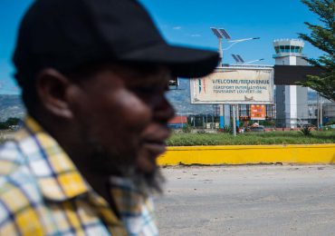 Vuelos civiles estadounidenses hacia Haití quedan prohibidos durante 30 días